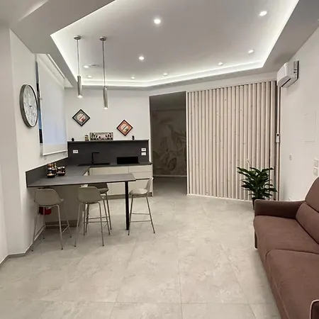 아파트 Perlage House -appartamento In Centro A 200 Mt Da Porta Camollia A Piano Terra Con Entrata Indipendente - Parcheggi Disponibili - 시에나